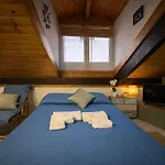 L&r - La Piccola Mansarda Del Marinaio - A